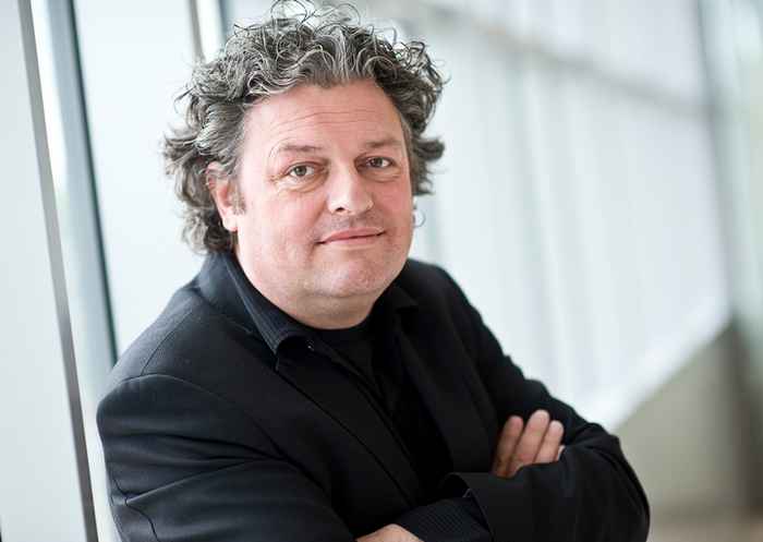 dhr. prof. dr. Henkjan Honing, Medewerker FGw en FNWI, hoogleraar Muziekcognitie